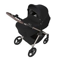 Коляска 2 в 1 Anex iQ Premium (iQ-06-NT) Smoky