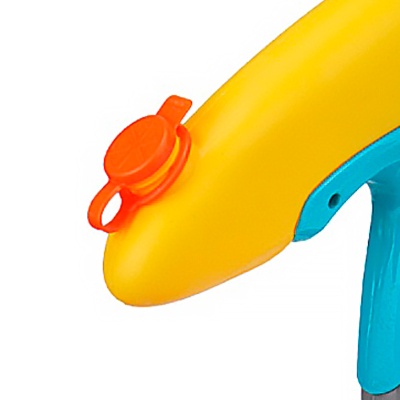 Водяной пистолет Рыжий кот ИК-2369 3