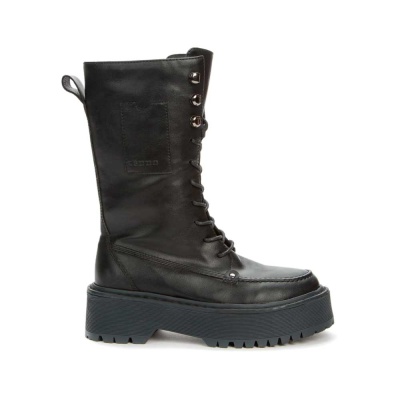 Сапоги зимние Keddo 528258/15-02 2