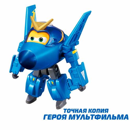 Игровой набор Джером с питомцем Super Wings EU770443 фото 3