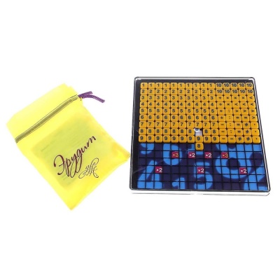 Настольная игра Эрудит Десять в ряд Биплант 10019