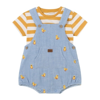 Комплект Mayoral 1623/64 01