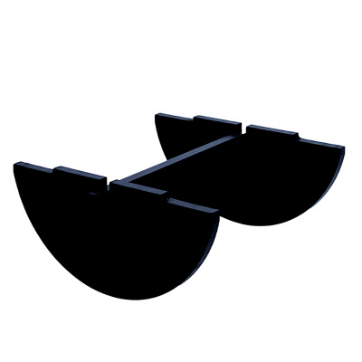 Настольная игра Баланс Битва Десятое королевство 05836