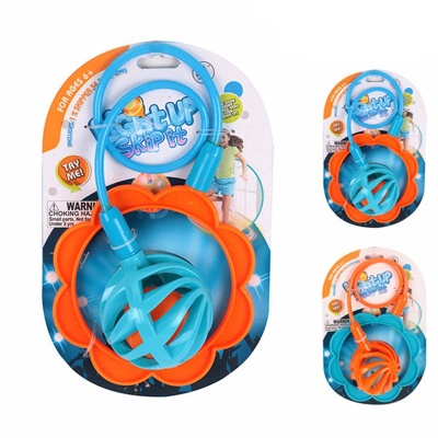 Нейроскакалка со светом 1toy Т20122