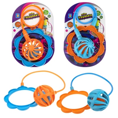 Нейроскакалка 1toy Т17350