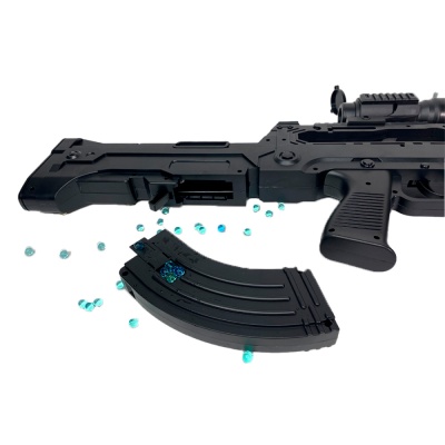 Орбиз винтовка BT QBZ-95 Наша игрушка D652-1 3