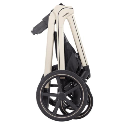 Коляска 2 в 1 Carrello Vector CRL-6550 Sienna Beige фото 4