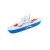 Игрушка Крейсер Смелый Полесье 56405
