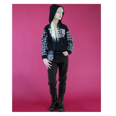 Джинсы демисезонные Deloras 21174 1