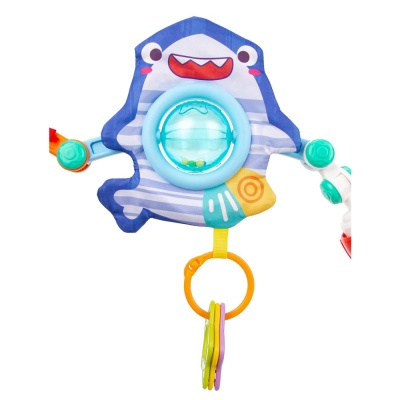 Дуга развивающая Elefantino IT108402