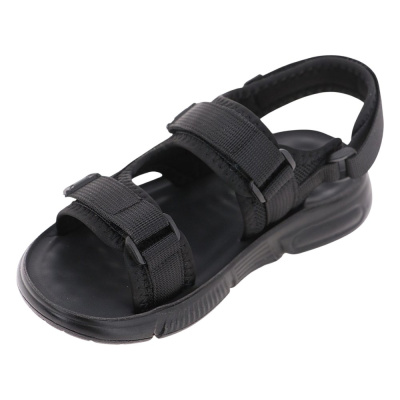 Сандалии Baden KPI003-020 чёрный 02