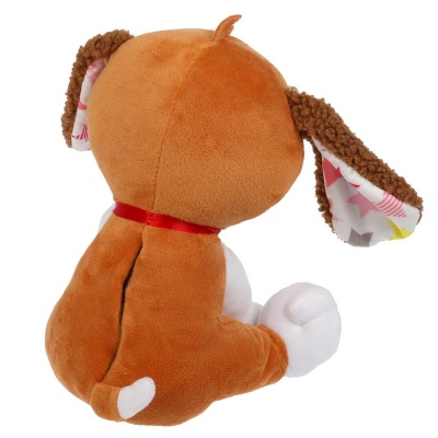 Интерактивная мягкая игрушка Щенок-сказочник 25 см Мульти-Пульти F80320-25B01 05