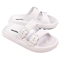 Летняя обувь для девочки Antilopa QL122KP White