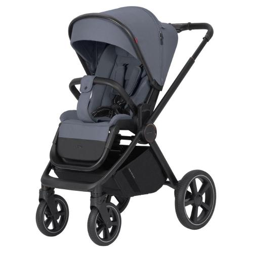Коляска 2 в 1 Carrello Ultimo CRL-6528 Cool Grey фото 3
