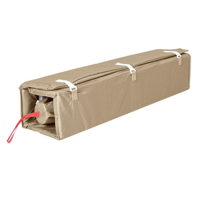 Манеж детский Carrello Grande CRL-18104 Sand Beige