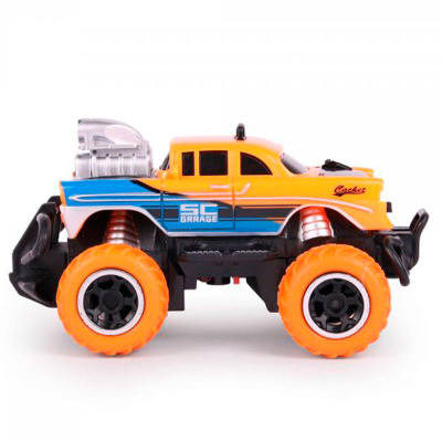 Машинка на радиоуправлении Kid Rocks RC2530 в ассортименте 2