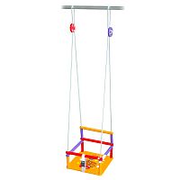 Качели подвесные Капибара Moby Kids 962504