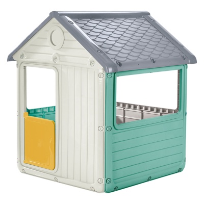 Домик игровой My 1st Play house Dolu 2612 01