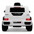Детский электромобиль River Toys Z999ZZ белый