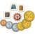 Настольная игра Индустрия: Дуэль Hobby World 952026