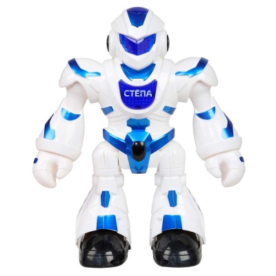 Интерактивный робот Стёпа Smart Baby JB0402280