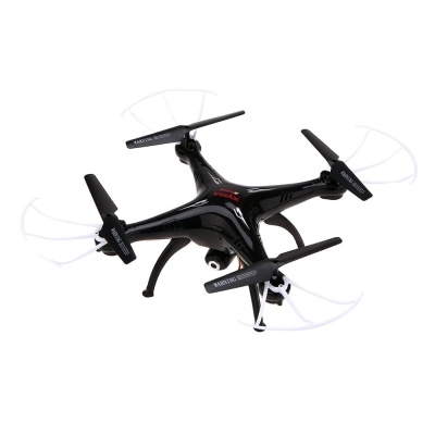 Квадрокоптер с камерой Syma X5SW