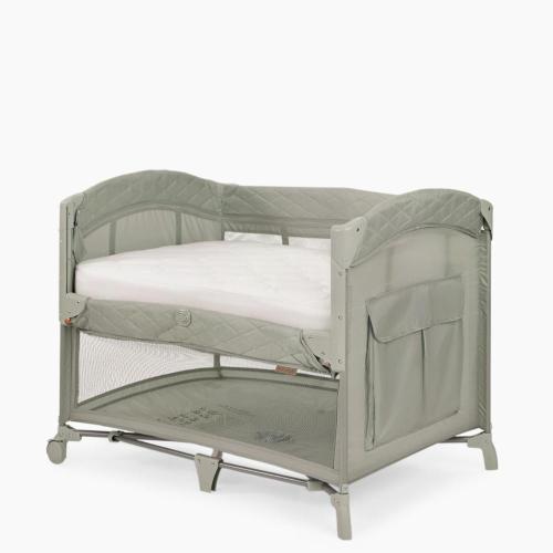 Манеж Happy Baby Wilson 93001 olive фото 6