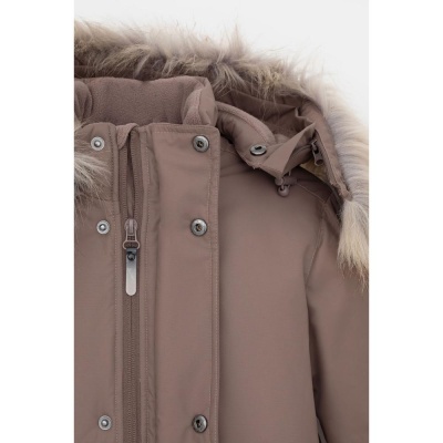 Куртка Crockid ВК 36096/7 УЗГ кофейный 02