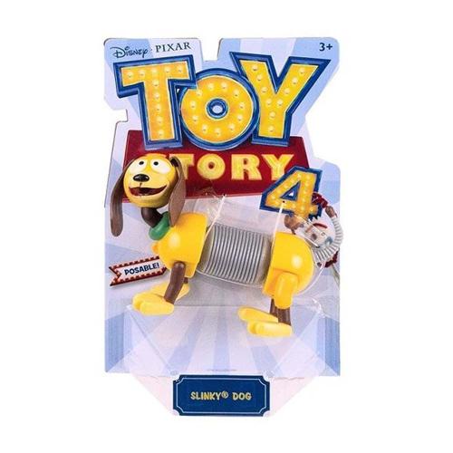 Фигурки персонажей История игрушек 4 Mattel GDP65 фото 3