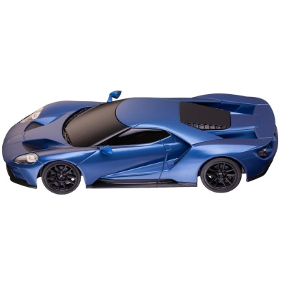 Машинка на радиоуправлении Ford GT Rastar 78200BL