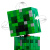 Конструктор Lego Minecraft 21276 Крипер