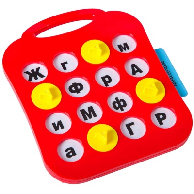 Настольная игра Найди пару Bondibon ВВ2411