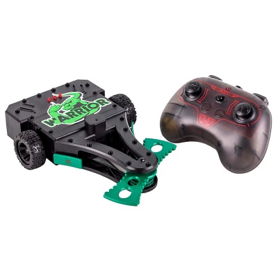 Радиоуправляемые роботы Битва роботов 2 штуки MU252-2 2