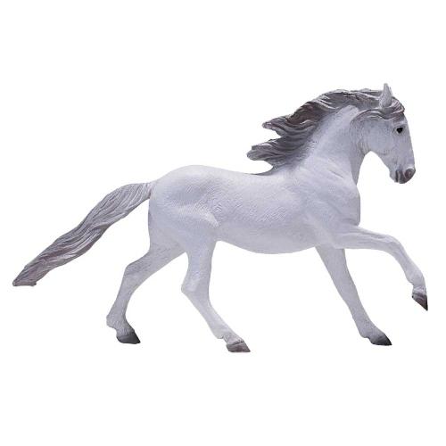 Фигурка Лузитанская лошадь Konik AMF1002 фото 4