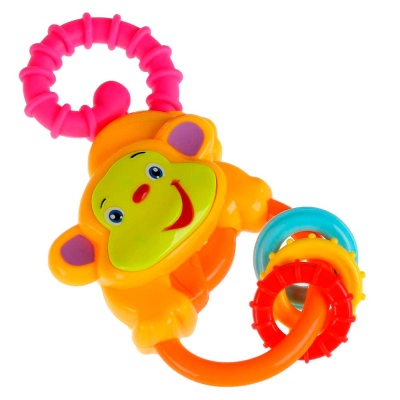 Набор развивающих игрушек Моя первая игрушка Умка 2001M049-R