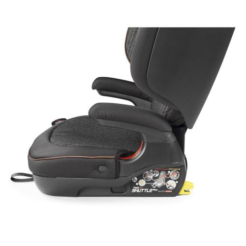 Автокресло Peg-Perego Viaggio 2-3 Shuttle Plus 500 фото 4