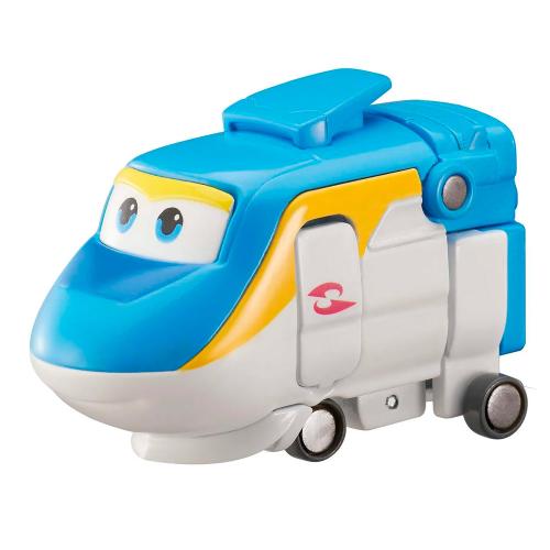Трансформер Тони мини 5 см Super Wings EU760036 фото 2