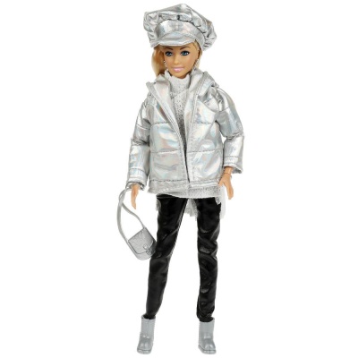 Кукла Беременная София 29 см Карапуз 66001B1-W11-S-BB