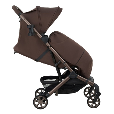 Прогулочная коляска Pituso Q5 Terra 03