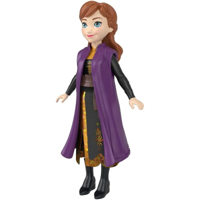 Кукла Disney Frozen Холодное сердце Mattel HLW97