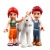 Конструктор Lego Friends Конюшня для мытья пони Lego 41696 Конструктор Lego Friends Конюшня для мытья пони Lego 41696