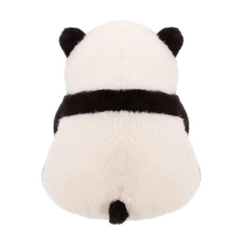 Мягкая игрушка Панда с мягкими коготками 35 см Relana RL24004-35 фото 4