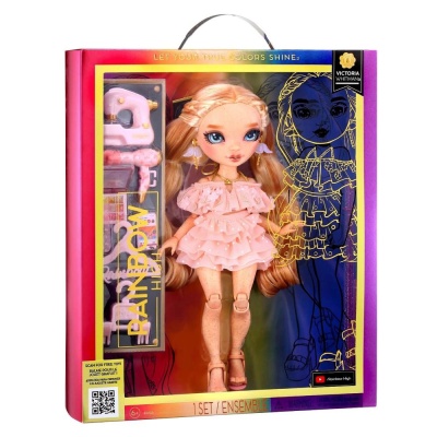 Кукла Виктория Витман Rainbow High 41767 Кукла Виктория Витман Rainbow High 41767