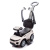 Каталка Prestigio White с ручкой Sweet Baby 427604