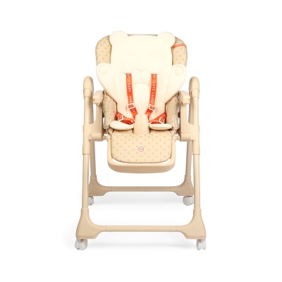 Стульчик для кормления Happy Baby William Pro-1
