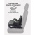 Автокресло Rant Turbo Pro IsoFix AY313 Green