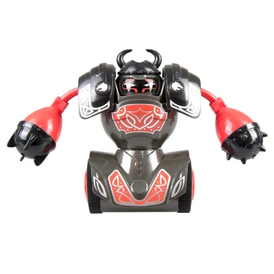 Набор 2 радиоуправляемых робота Робо Комбат Викинги Gulliver toys 88059 2