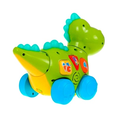 Развивающая игрушка Динозаврик Play Smart 7725/DT