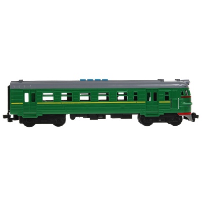 Игрушка Электричка Технодрайв COMTRAIN-30PL-GNGY 1