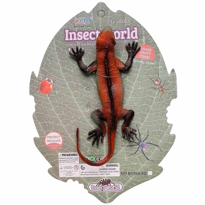 Фигурка ящерицы Junfa WA-26774 4